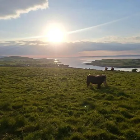Harbour Hill New Quay